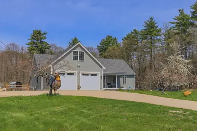 101 Mast Road, Lee, NH 03861 - Photo 1
