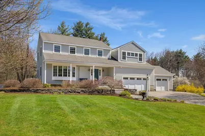 9 Brown Avenue, Stratham, NH 03885 - Photo 1