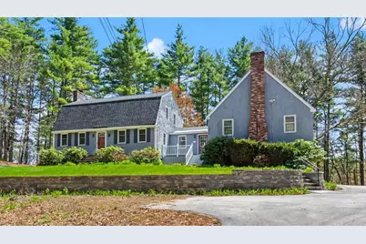 10 Fox Den Road, Hollis, NH 03049 - Photo 1