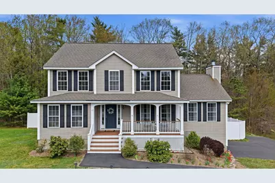 55 Woodhawk Drive, Milford, NH 03055 - Photo 1