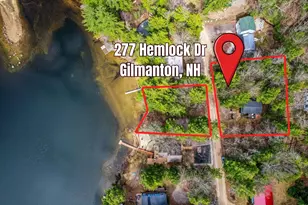 277 Hemlock Dr, Gilmanton, NH 03237 - Photo 1