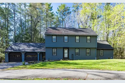4 Moharinet Way, Durham, NH 03824 - Photo 1