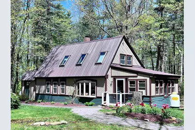 17 Driscoll Road, Deering, NH 03244 - Photo 1