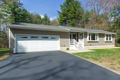 7 Ermer Road, Derry, NH 03038 - Photo 1