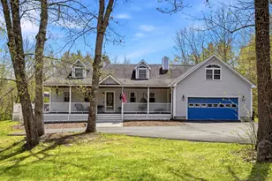 218 Tirrell Hill Rd, Goffstown, NH 03045 - Photo 1
