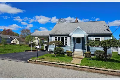 8 Foch Street, Goffstown, NH 03045 - Photo 1