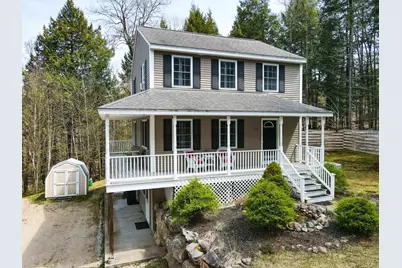108 Brenner Drive, Conway, NH 03818 - Photo 1
