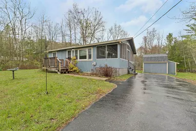 41 Franklin Pierce Drive, Webster, NH 03303 - Photo 1