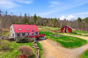 167 Rand Rd, Northfield, NH 03276 - Photo 1