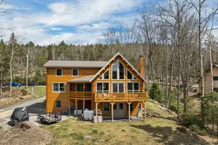 927 Ashuelot Dr, Washington, NH 03280 - Photo 1