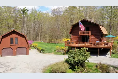 377 Sutton Road, Newbury, NH 03255 - Photo 1