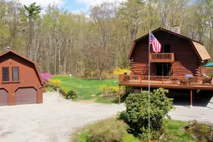 377 Sutton Rd, Newbury, NH 03255 - Photo 1
