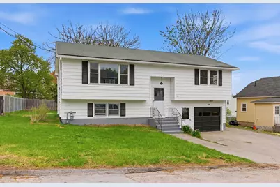 60 Rosedale Avenue, Manchester, NH 03103 - Photo 1