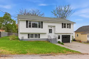 60 Rosedale Ave, Manchester, NH 03103 - Photo 1