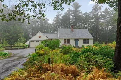 27 Boulder Drive, Dublin, NH 03444 - Photo 1