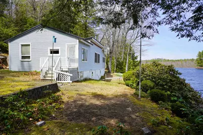 124 Washington Street, New Durham, NH 03855 - Photo 1