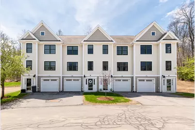 12 Village Drive #6, Meredith, NH 03253 - Photo 1