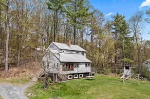 221 Meriden Rd, Lebanon, NH 03766 - Photo 1