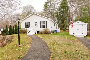 40 Ivy Ln, Farmington, NH 03835 - Photo 1