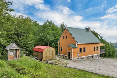 36 Ocean View Boulevard, Groton, NH 03241 - Photo 1