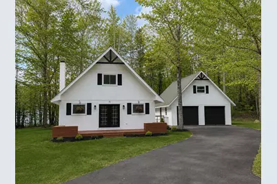 91 Chalk Pond Road, Newbury, NH 03255 - Photo 1