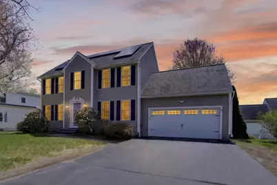 54 Pine Hill Road, Nashua, NH 03063 - Photo 1