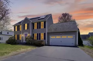 54 Pine Hill Rd, Nashua, NH 03063 - Photo 1