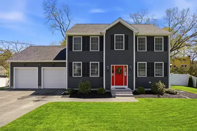 119 Westwood Drive, Nashua, NH 03062 - Photo 1