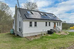 156 Branch Hill Rd, Milton, NH 03852 - Photo 1