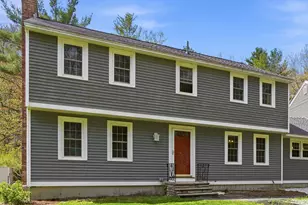 1 Denbow Rd, Durham, NH 03824 - Photo 1