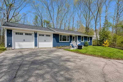 70 Sunset Hill Road, Conway, NH 03860 - Photo 1