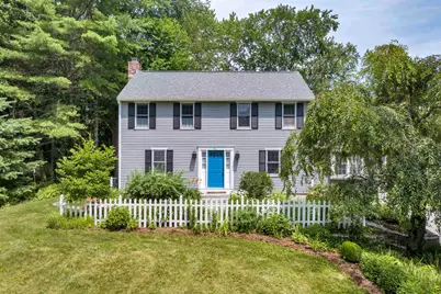 35 Liberty Common, Rye, NH 03870 - Photo 1