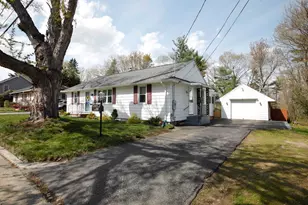 99 St Marie St, Manchester, NH 03102 - Photo 1