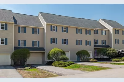 4 Fords Landing Drive #4, Dover, NH 03820 - Photo 1