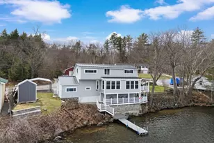 339 Webster Lake Rd, Franklin, NH 03235 - Photo 1