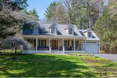 5 Goodwin Road, Hampton Falls, NH 03844 - Photo 1