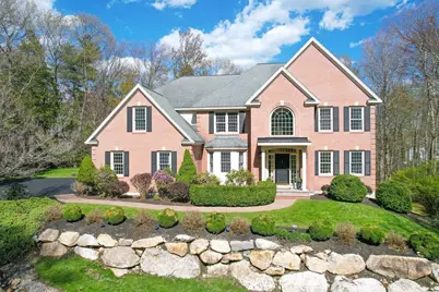 50 Newfane Road, Bedford, NH 03110 - Photo 1