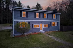 1566 1st NH Turnpike, Northwood, NH 03261 - Photo 1