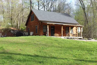 90 Chandler Mountain Road, Bartlett, NH 03845 - Photo 1