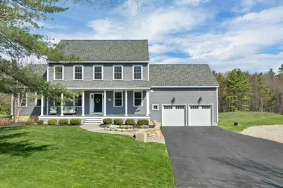 362 Grant Road, Newmarket, NH 03857 - Photo 1