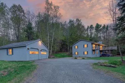 65 Foisy Hill Road, Claremont, NH 03743 - Photo 1