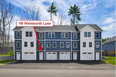 9B Wentworth Lane, Barrington, NH 03825 - Photo 1