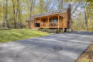 47 Captain Lovewell Ln, Ossipee, NH 03814 - Photo 1