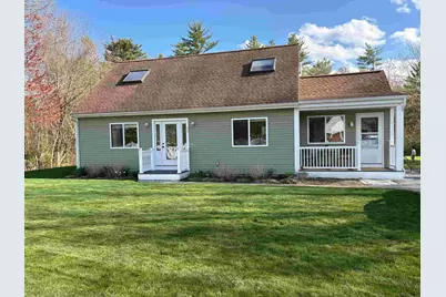 28 Doe Farm Lane, Newmarket, NH 03857 - Photo 1