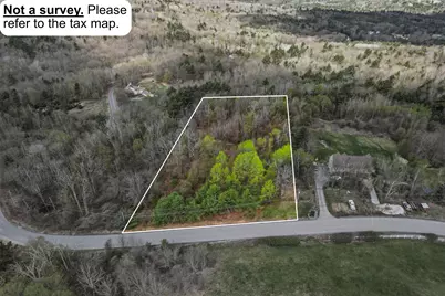 Lot 2 Mullen Drive, Pittsfield, NH 03263 - Photo 1