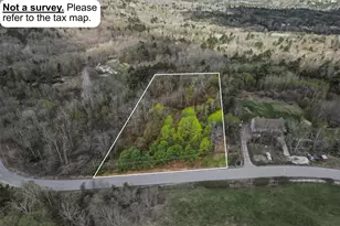 Lot 2 Mullen Dr, Pittsfield, NH 03263 - Photo 1