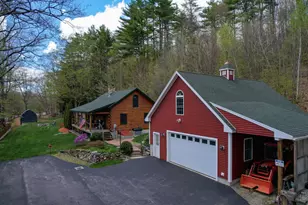 1461 Summer St, Bristol, NH 03222 - Photo 1