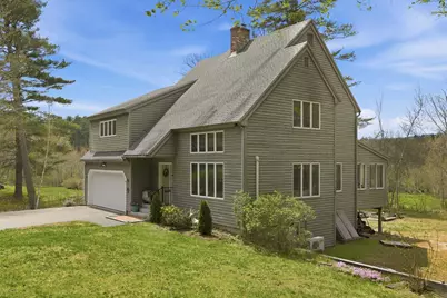 9 Wooddale Circle, Newbury, NH 03255 - Photo 1