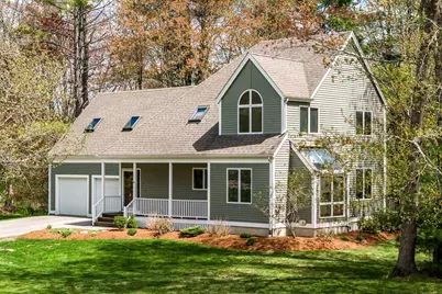 33 Isaac Lucas Circle, Dover, NH 03820 - Photo 1