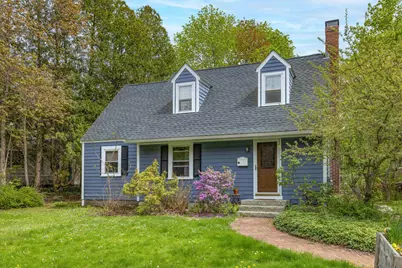 26 Edgewood Road, Durham, NH 03824 - Photo 1